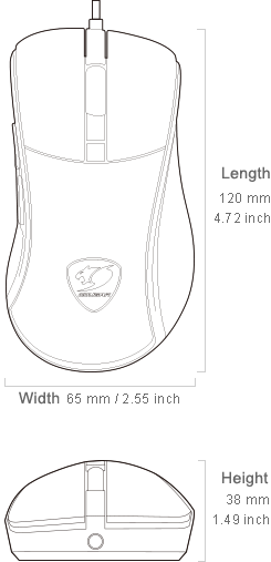 Cougar Surpassion – Super Comfortable (7)