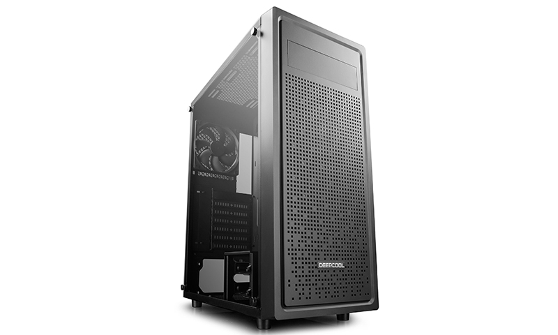 Deepcool E Shield Perfect Ventilation (4)