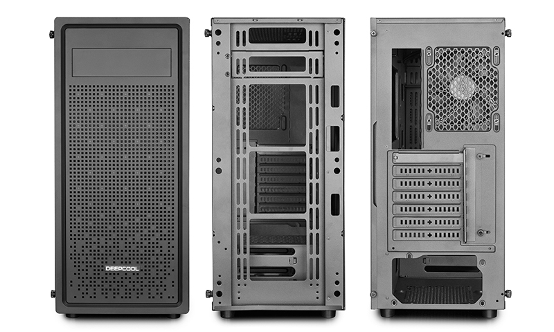 Deepcool E Shield Perfect Ventilation (7)