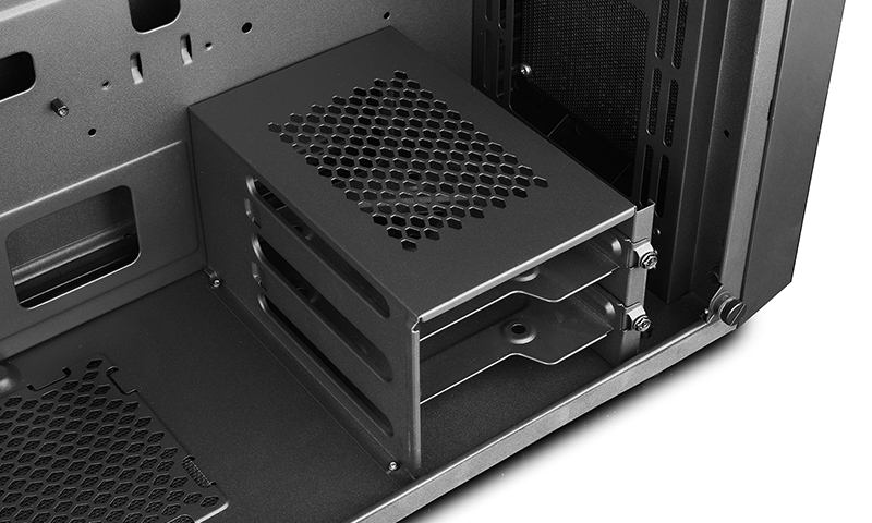 Deepcool E Shield Perfect Ventilation (9)