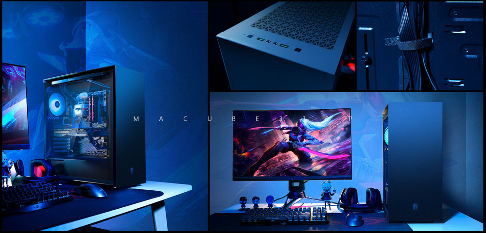Deepcool Macube 310p (11 Of 21)