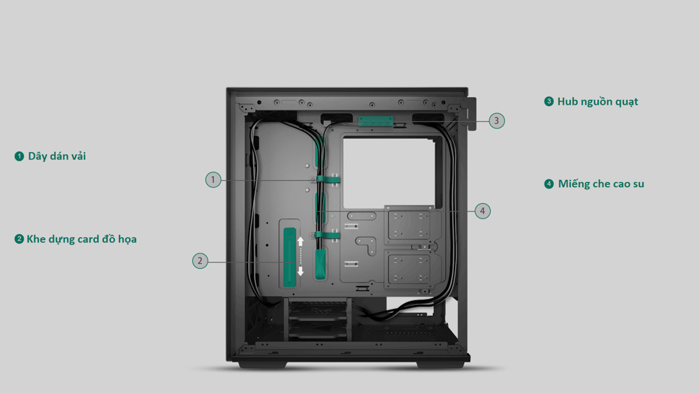 Deepcool Macube 310p (18 Of 21)