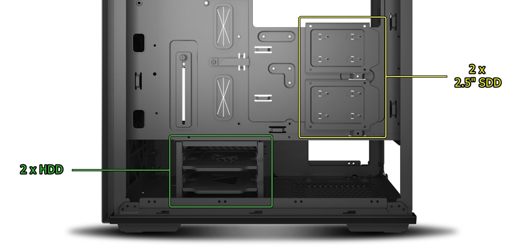 Deepcool Macube 310p (19 Of 21)