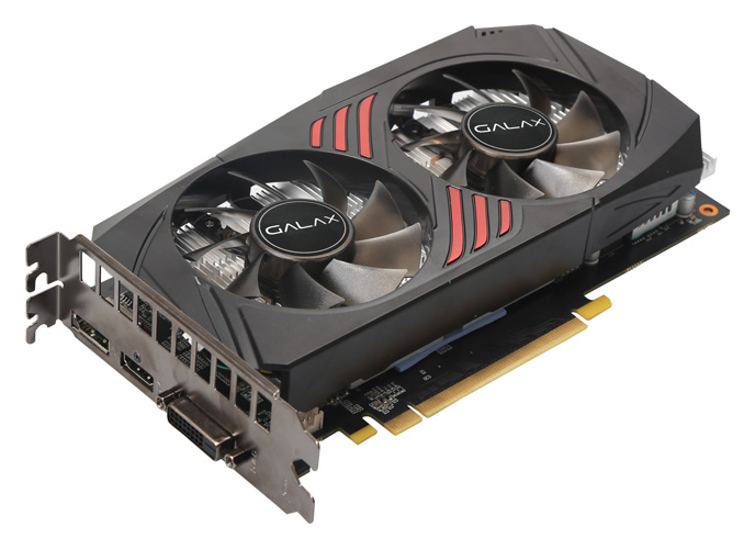 Galax Geforce Gtx 1060 Oc 6gb Redblack 01