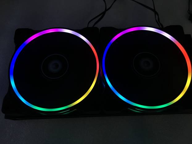 Id Cooling Chromaflow 240 Rgb (15)