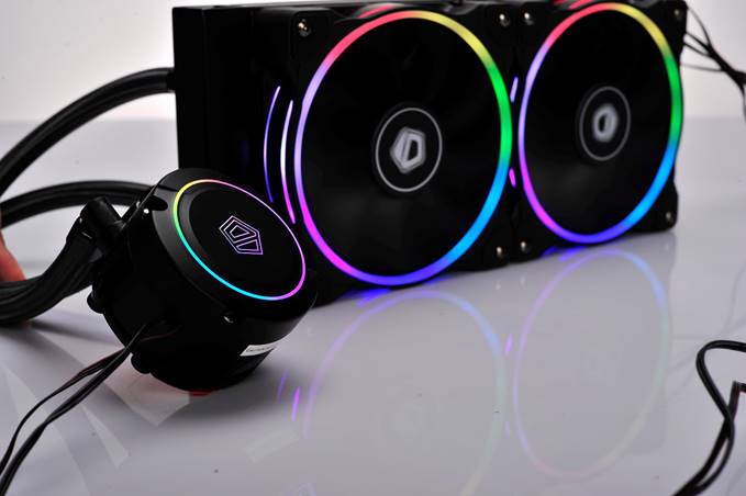 Id Cooling Chromaflow 240 Rgb (17)