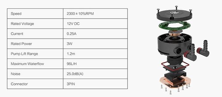 Id Cooling Chromaflow 240 Rgb (18)
