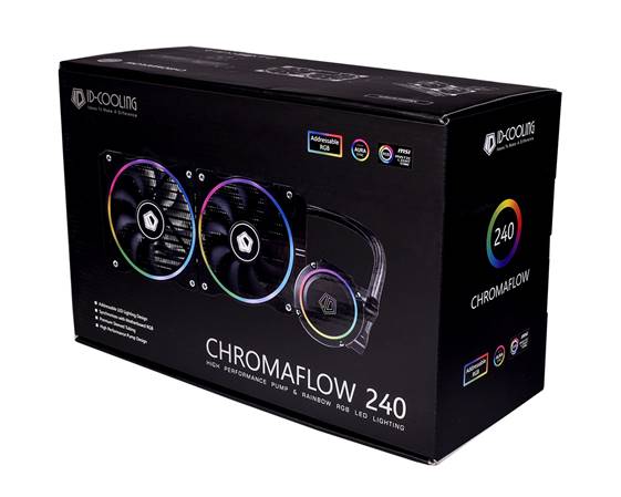 Id Cooling Chromaflow 240 Rgb (2)