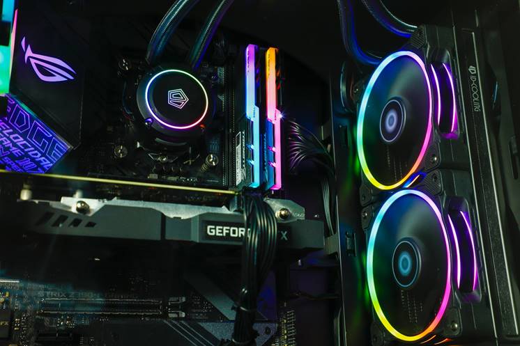 Id Cooling Chromaflow 240 Rgb (23)