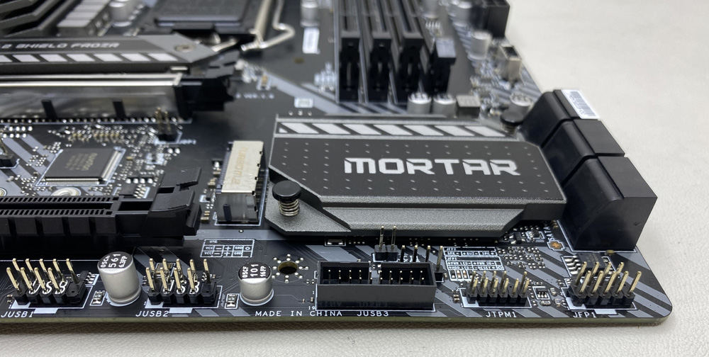 Msi Mag B460m Mortar (12)