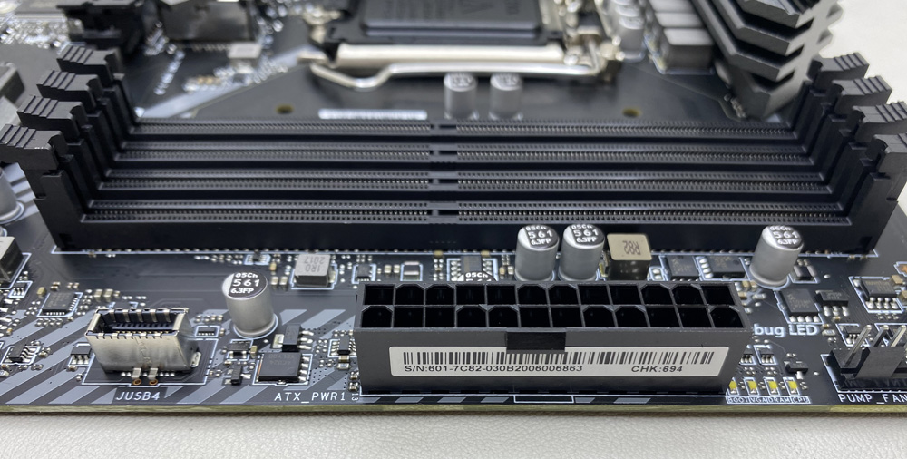 Msi Mag B460m Mortar (13)