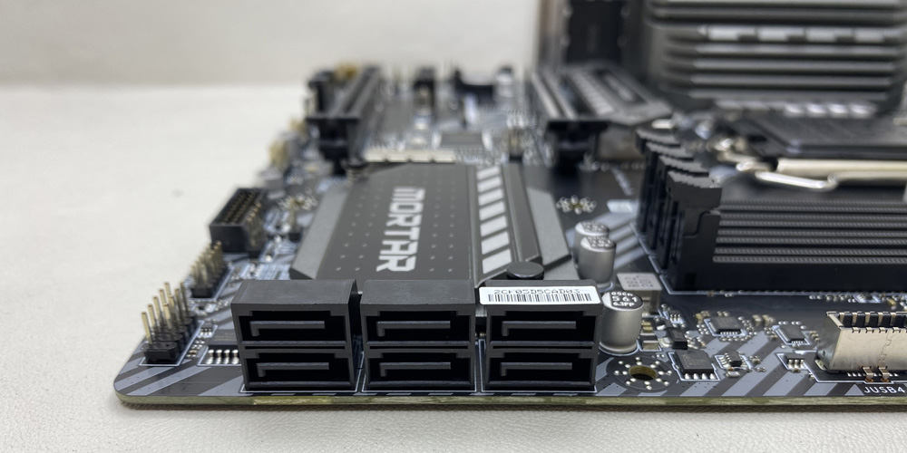 Msi Mag B460m Mortar (15)