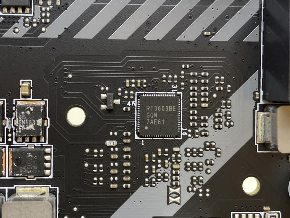 Msi Mag B460m Mortar (26)