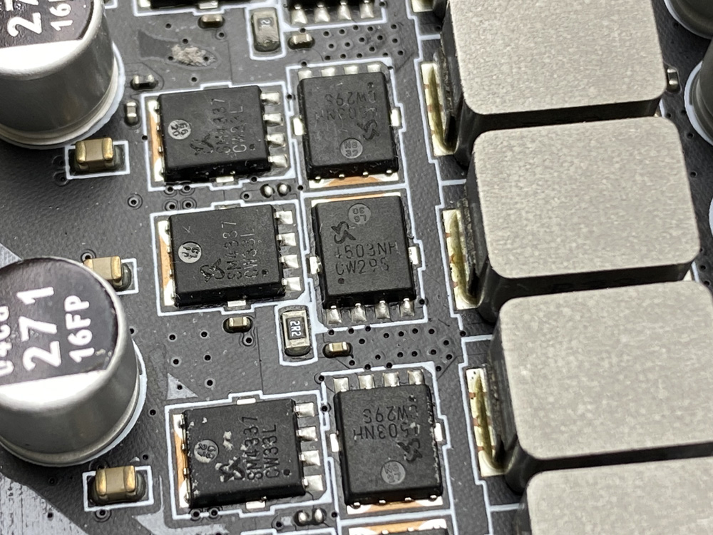 Msi Mag B460m Mortar (28)