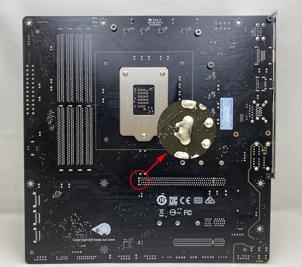Msi Mag B460m Mortar (29)