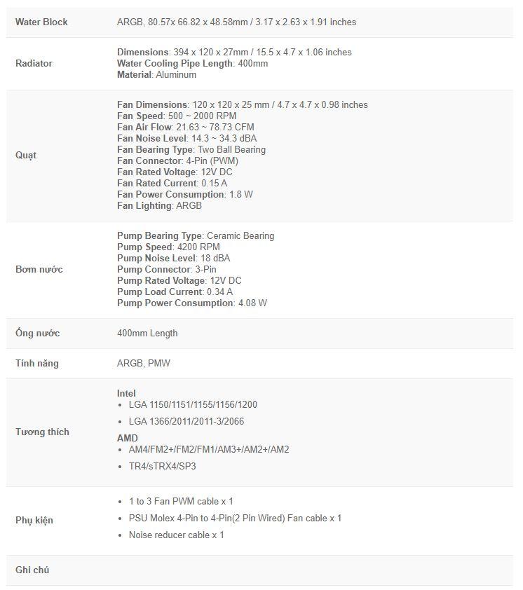 Msi Mag Coreliquid 360r Liquid Cooler (2)