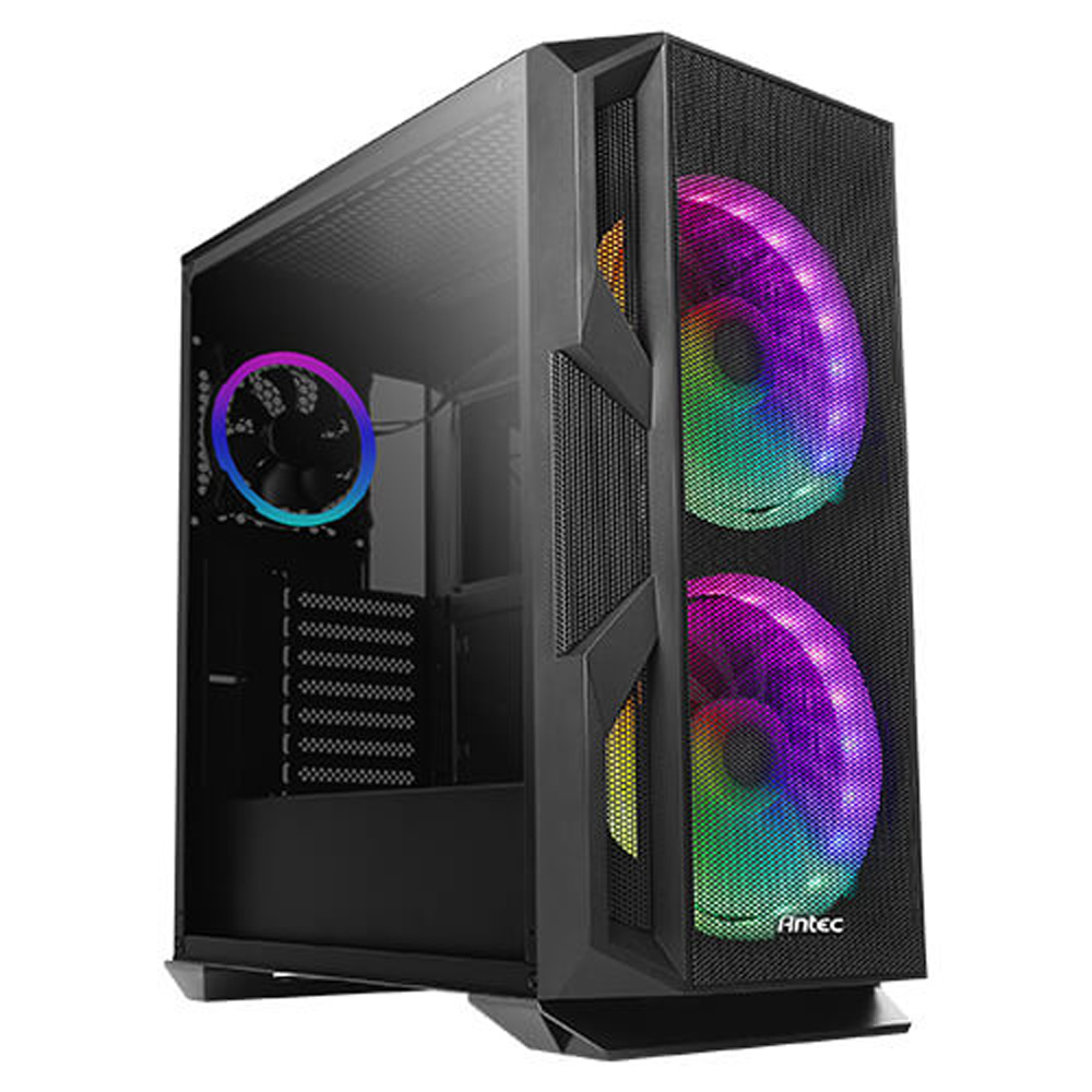 Review Case Antec Nx800 (14)