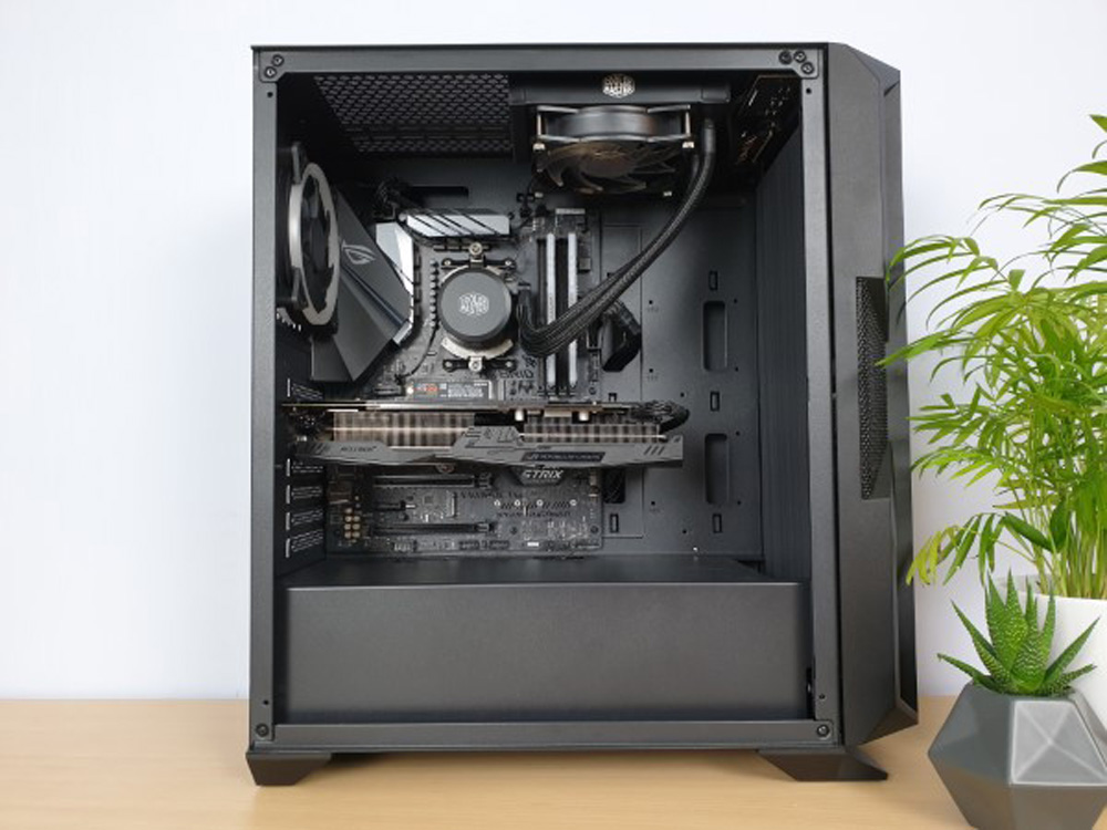 Review Case Antec Nx800 (21)