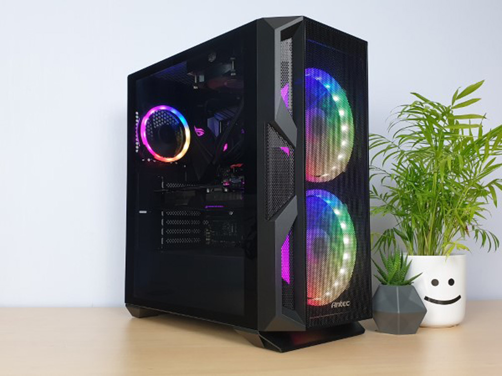 Review Case Antec Nx800 (24)