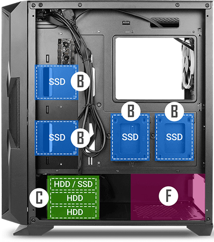 Review Case Antec Nx800 (29)