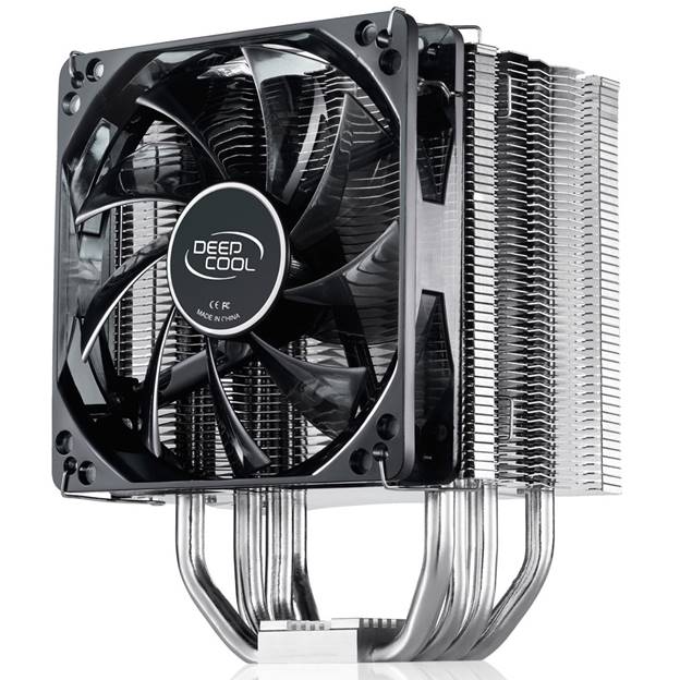 So Sánh Hiệu Năng Tản Nhiệt Deepcool Ice Blade Pro V2 Vs Thermalrigh Dual Tower Frost Spirit 140 Vs Deepcool Lucifer V2 (2)
