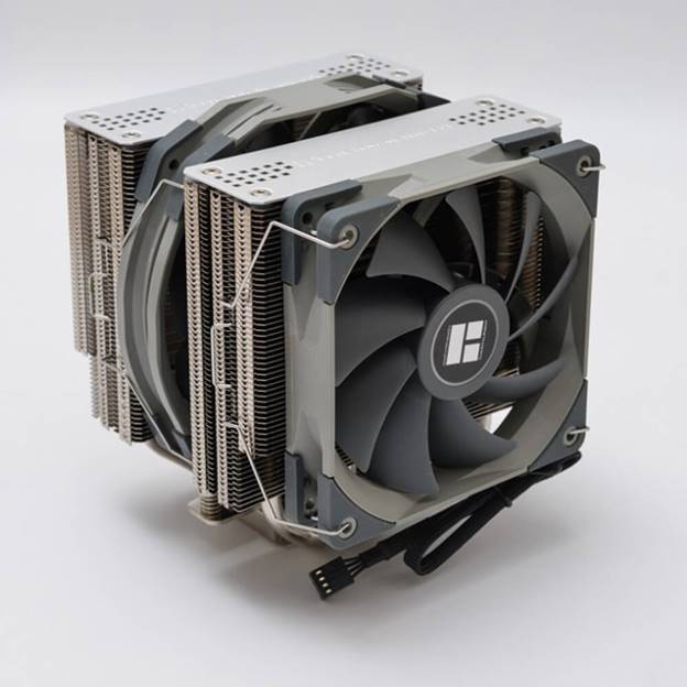So Sánh Hiệu Năng Tản Nhiệt Deepcool Ice Blade Pro V2 Vs Thermalrigh Dual Tower Frost Spirit 140 Vs Deepcool Lucifer V2 (3)