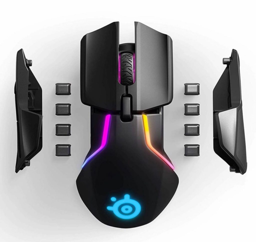 Steelseries Rival 650 (4)