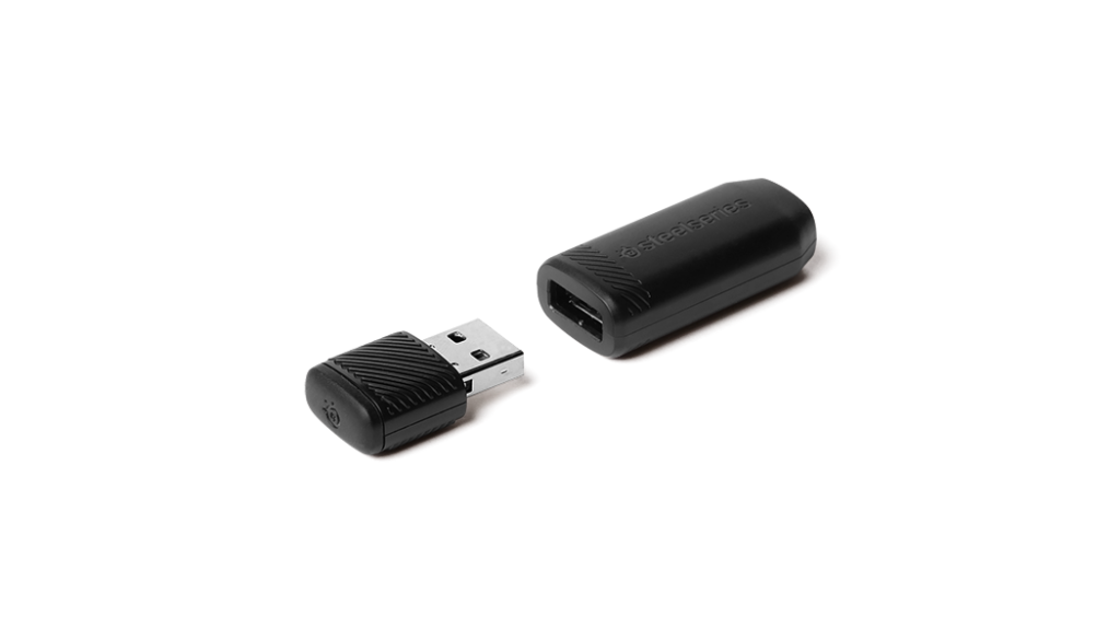Steelseries Rival 650 (8)