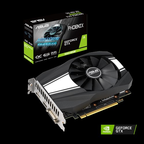 Asus Phoenix Gtx 1660 Super (1)
