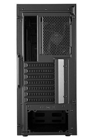 Case Cooler Master Masterbox Nr600 23