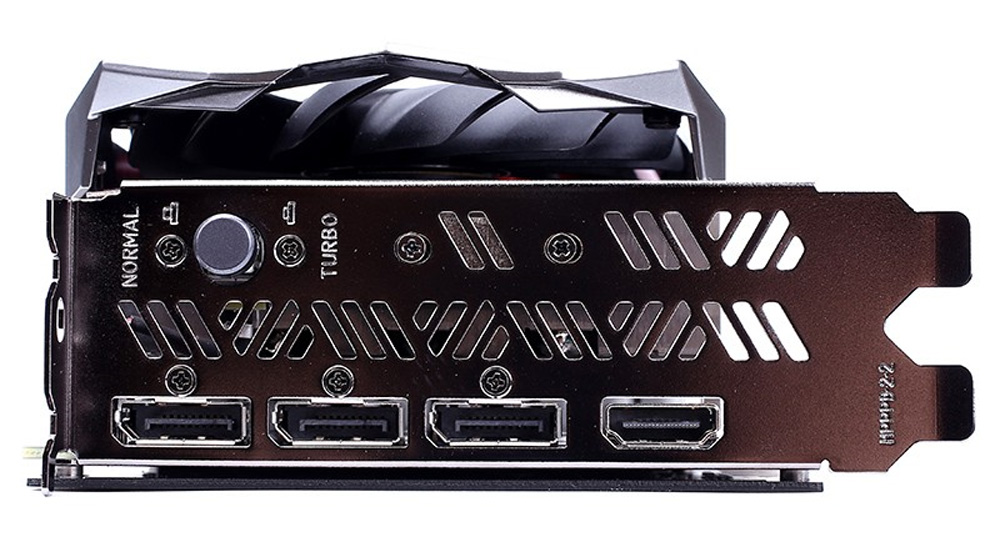 Colorful Igame Geforce Rtx 3080 Oc 10gb 02
