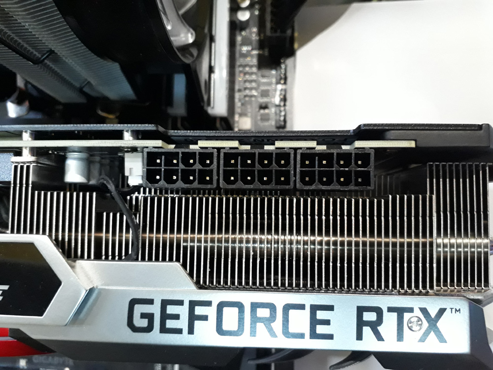 Colorful Igame Geforce Rtx 3080 Oc 10gb 04