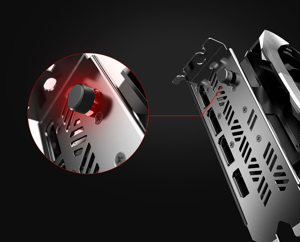 Colorful Igame Geforce Rtx 3080 Oc 10gb 07