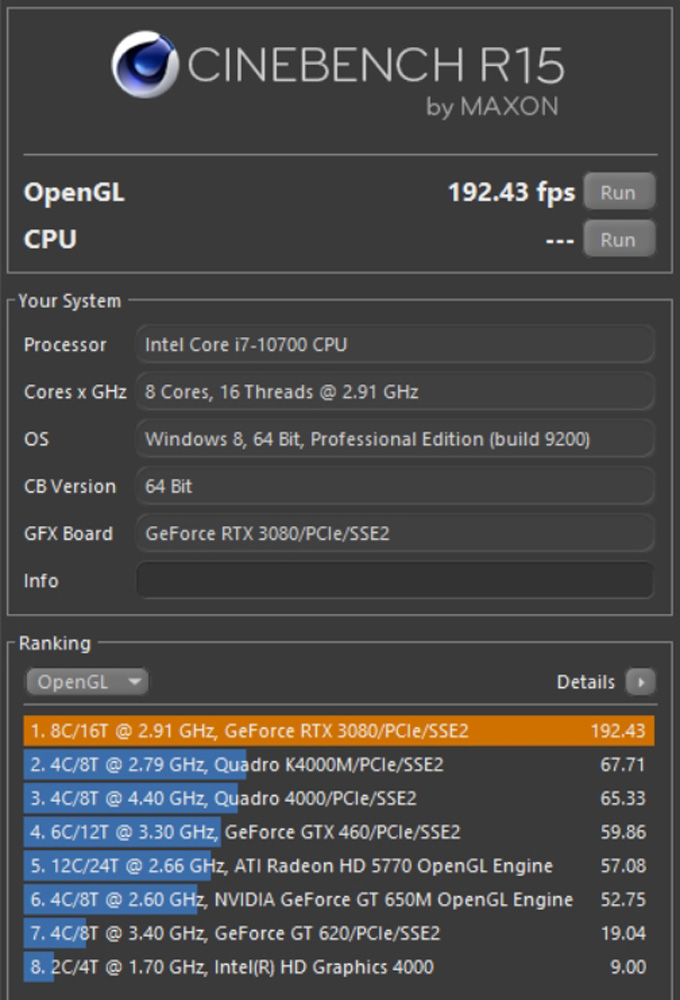 Colorful Igame Geforce Rtx 3080 Oc 10gb 10