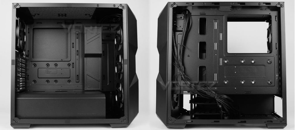 Cooler Master Masterbox Td500 06