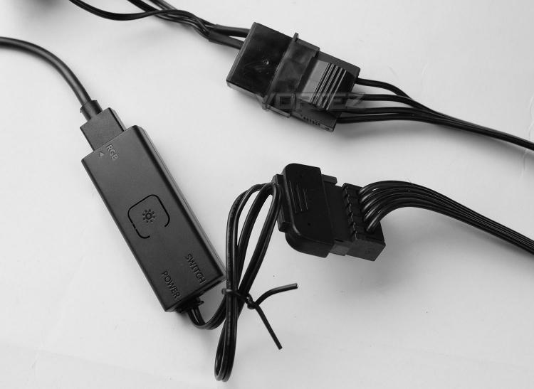 Cooler Master Masterbox Td500 10