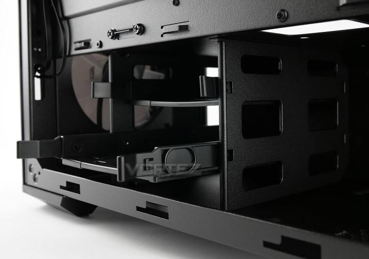Cooler Master Masterbox Td500 12