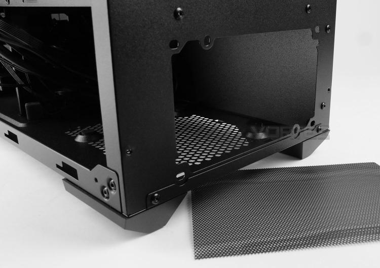 Cooler Master Masterbox Td500 14