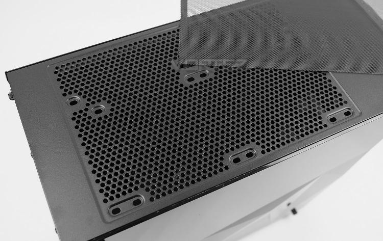 Cooler Master Masterbox Td500 16