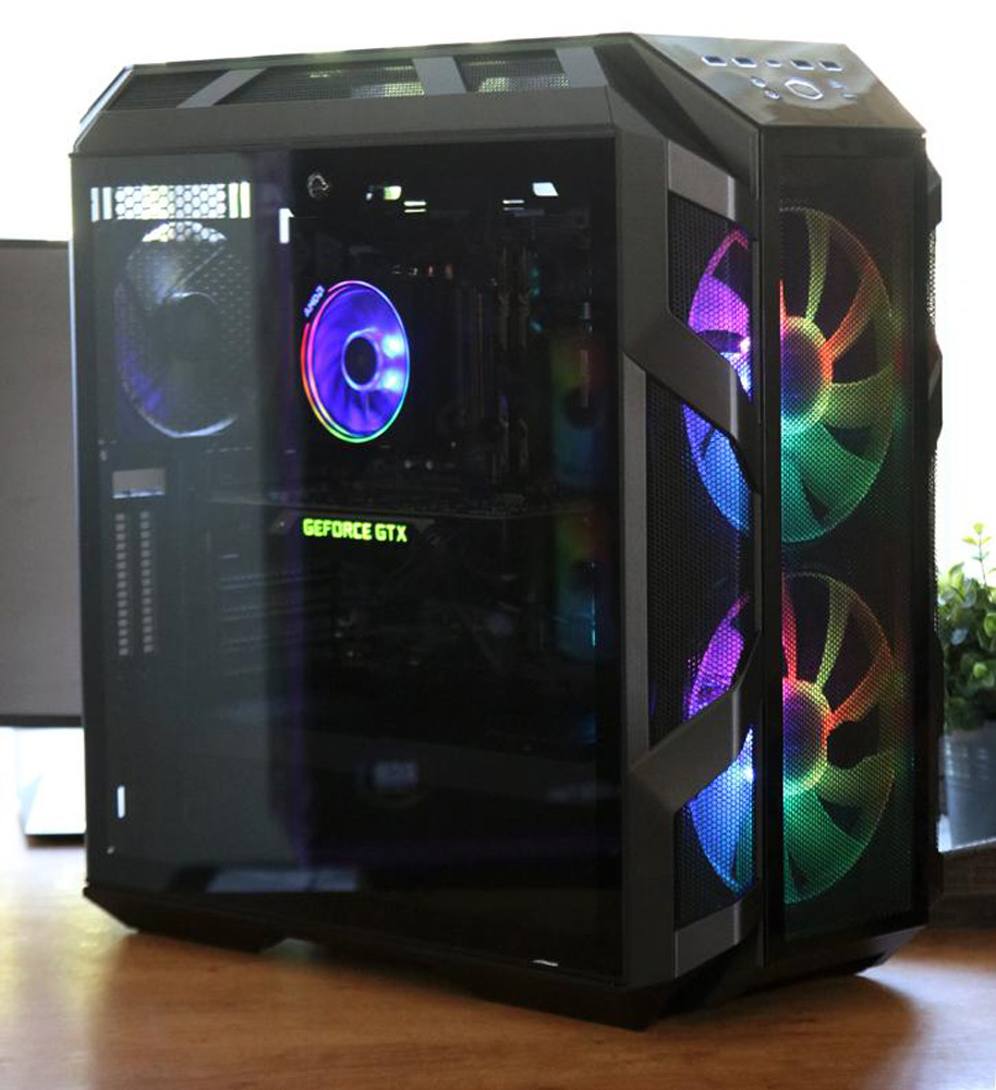 Cooler Master Mastercase H500m (26)