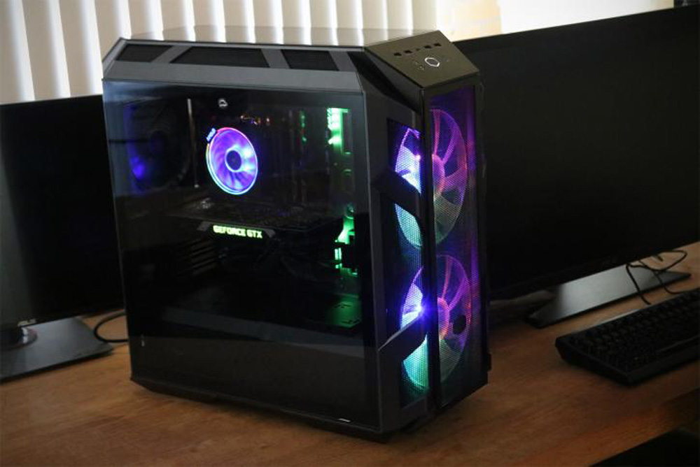 Cooler Master Mastercase H500m (27)