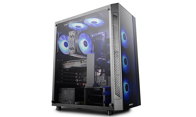 Deepcool Matrexx 55 (14)