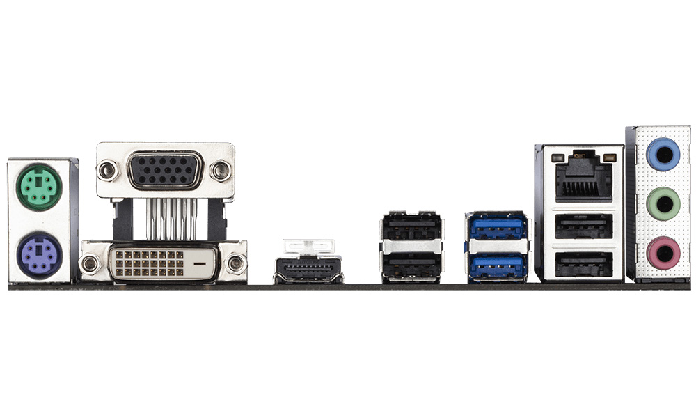 Gigabyte H410m S2h Socket 1200 07