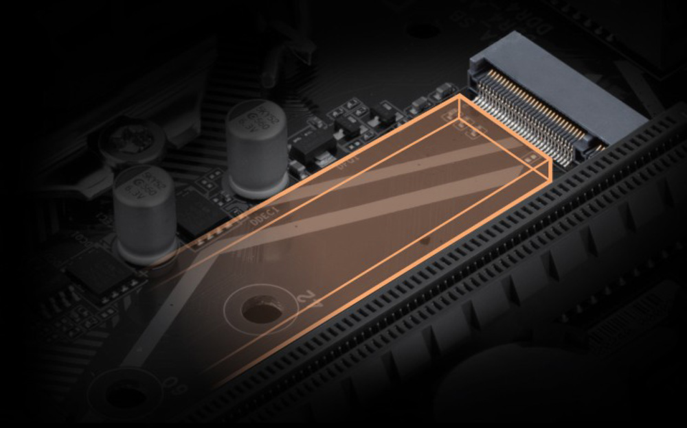 Gigabyte H410m S2h Socket 1200 13