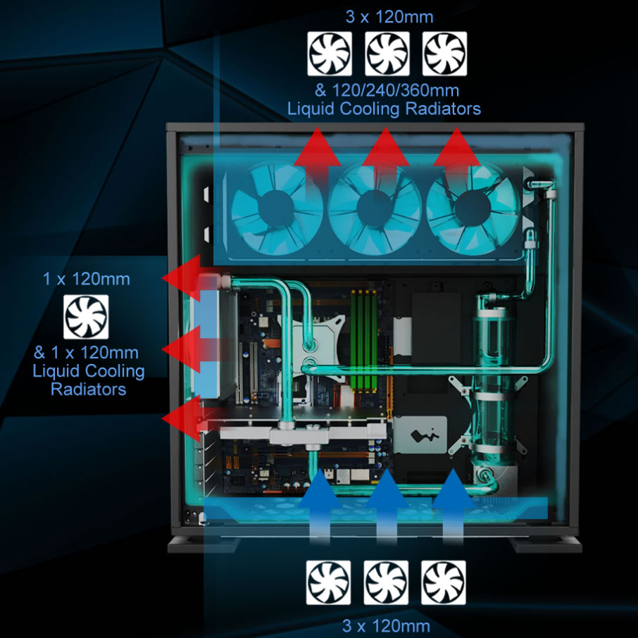 In Win 303 05