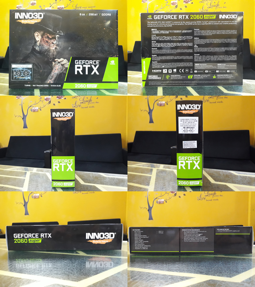 Inno3d Geforce Rtx 2060 Super Twin X2 Oc (21)