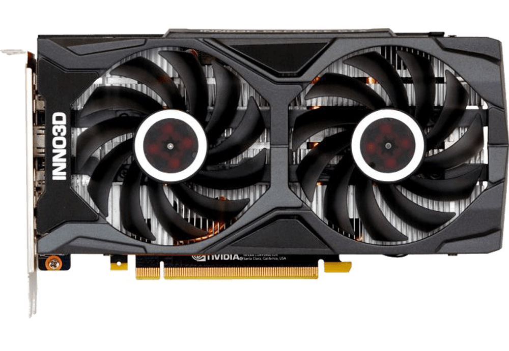 Inno3d Geforce Rtx 2060 Super Twin X2 Oc (4)