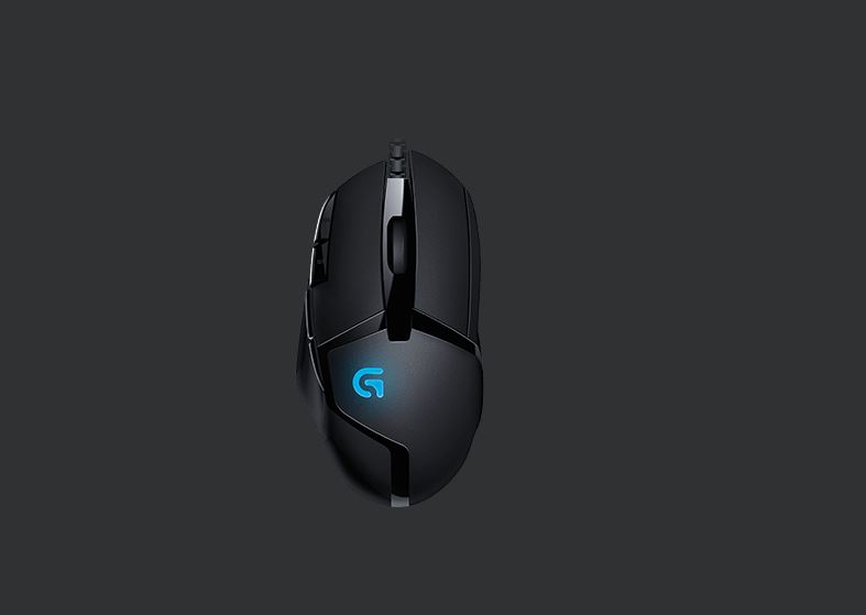 Logitech G402 07