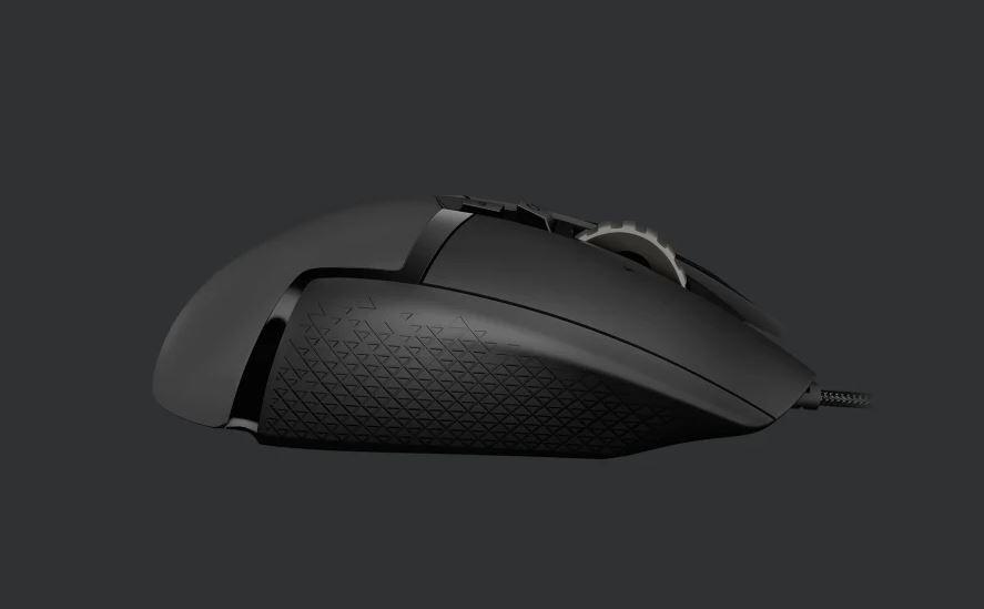 Logitech G502 Hero (4)