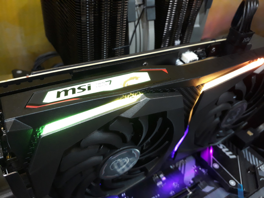 Msi Geforce Gtx 1660 (10)